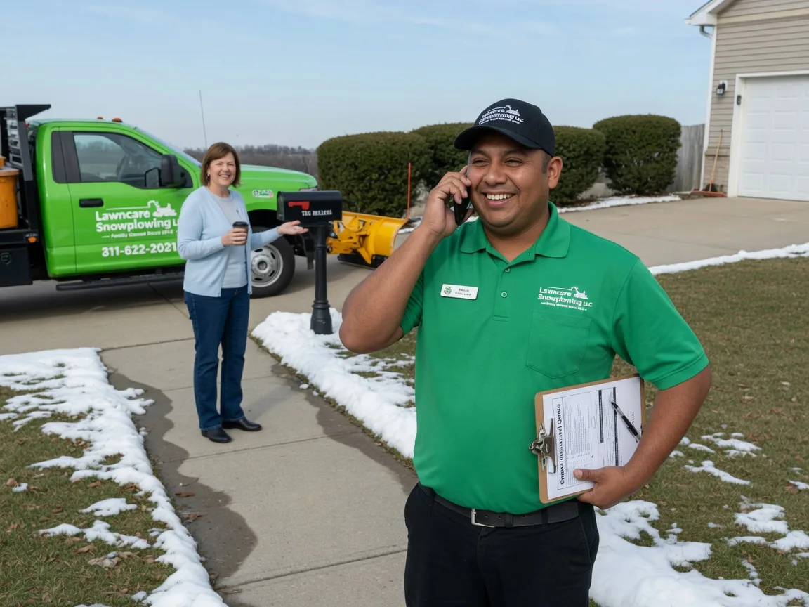 Lawn Care Services By Expert Landscaper Warrenton, VA FAQs